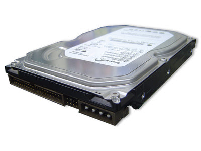 Seagate ST380815A 80GB 7200RPM 8MB ATA IDE 3.5" Hard Drive