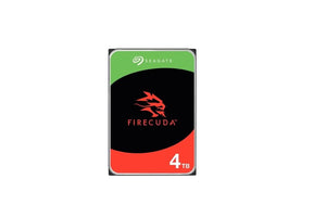 Seagate ST4000DXA05-4PK FireCuda 4TB 7200RPM 3.5" Internal HDD