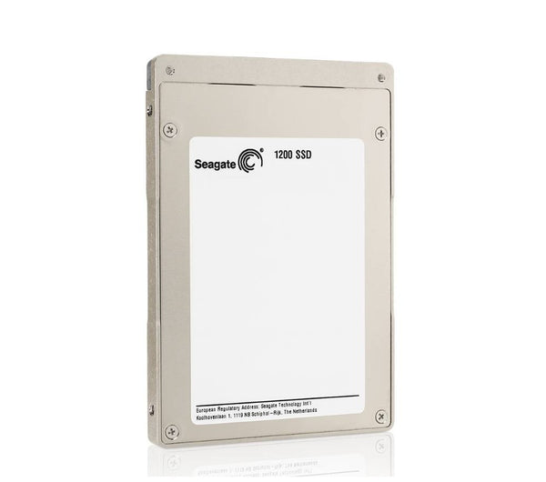 Seagate ST4000FM0003 1200 4TB SAS-12Gbps 2.5"Internal SSD