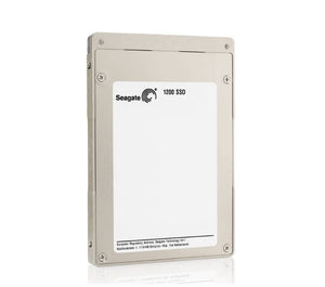 Seagate ST4000FM0013 1200 4TB SAS-12Gbps 2.5"Internal Solid State Drive