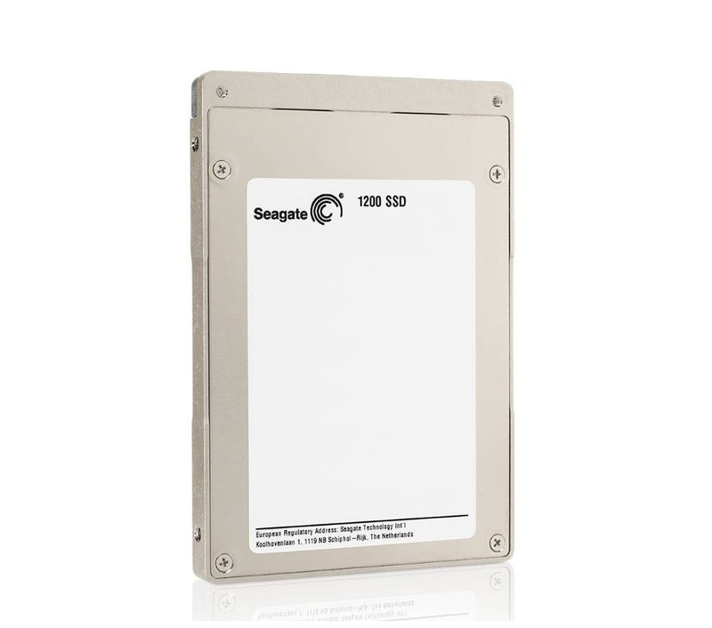 Seagate ST4000FM0013 1200 4TB SAS-12Gbps 2.5"Internal SSD