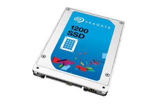 Seagate ST4000FM0023 1200 4TB SAS-12Gbps 2.5" Solid State Drive