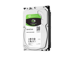 Seagate ST4000LM024-40PK BarraCuda 4TB 5400RPM 2.5" Internal HDD