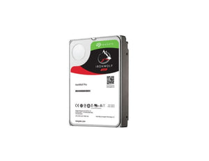 Seagate ST4000NE001 IronWolf Pro 4TB 7200RPM 3.5" Internal HDD
