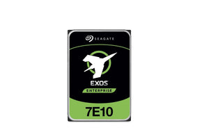 Seagate ST4000NM004B Exos 7E10 4TB 7200RPM SATA-6Gbps Internal Hard Drive
