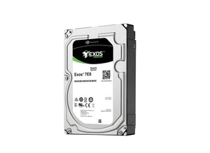 Seagate ST4000NM005A-20PK Exos 7E8 4TB 7200RPM 3.5" Internal HDD