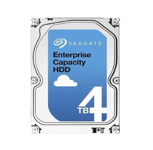 Seagate Exos 7E8 ST4000NM0075 SAS 12Gb/s 7200RPM 4TB 3.5" Hard Drive