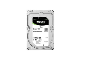 Seagate ST4000NM007A-20PK Exos 7E8 4TB 7200RPM 3.5" Internal HDD