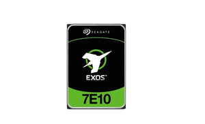 Seagate ST4000NM029B Exos 7E10 4TB 7200RPM SED-FIPS Internal Hard Drive