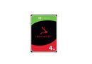 Seagate ST4000VN006-25PK IronWolf 4TB 5400RPM HDD