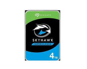 Seagate ST4000VX013 SkyHawk 4TB 5400RPM 3.5" Internal HDD