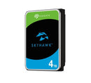 Seagate ST4000VX016 Skyhawk 4TB SATA-6Gbps 2.5-Inch Hard Drive