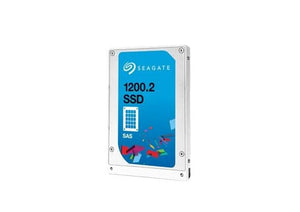 Seagate ST400FM0233-10PK 1200.2 400GB SAS-12Gbps 2.5" Solid State Drive