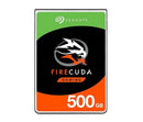 Seagate ST500LX025-50PK FireCuda 500GB 5400RPM HDD