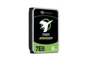 Seagate ST6000NM0255 Exos 7E8 6TB 7200RPM Hard Drive