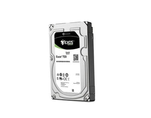 Seagate ST6000NM035A Exos 7E8 6TB 7200RPM SAS-12Gbps Internal Hard Drive