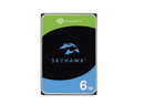 Seagate ST6000VX009-20PK Skyhawk 6TB 5400RPM Hard Drive