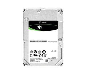 Seagate ST600MM0009-40PK 600GB SAS-12Gbps 10,000RPM 2.5-Inch Hard Drive