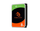Seagate ST8000DX001-20PK FireCuda 8TB 7200RPM Hard Drive