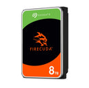 Seagate ST8000DXA01 SATA 6Gb/s 8TB 7200RPM Hard Drive