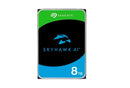 Seagate ST8000VE001-20PK SkyHawk AI 8TB 7200RPM HDD