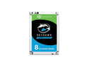 Seagate ST8000VX004 SkyHawk 8TB 7200RPM 3.5" Internal HDD