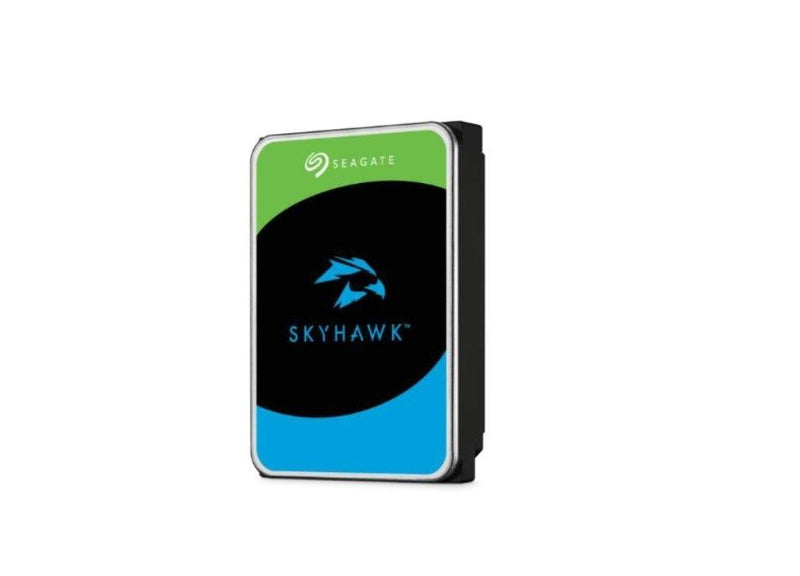 Seagate ST8000VX010-20PK Skyhawk 8TB Internal Hard Drive