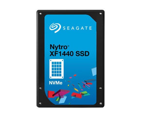 Seagate ST800HM0021 Nytro XF1440 800GB PCI Express 3.0x4 2.5" SSD