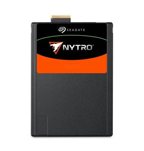 Seagate ST800KN0021 Nytro XF1440 800GB PCIe 3.0x4 M.2 Internal SSD