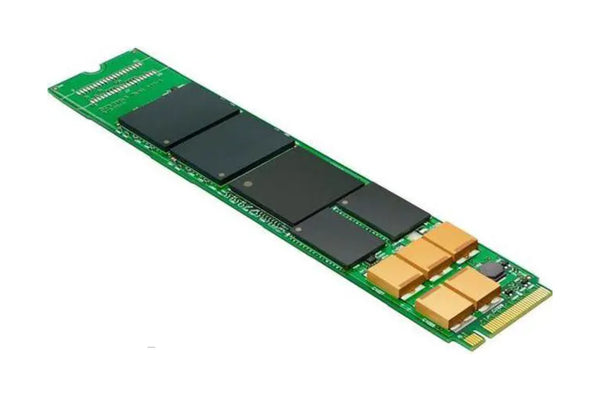 Seagate ST960KN0021 Nytro XM1440 960GB PCIe Gen3 x4 M.2 Solid State Drive