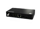 ZeeVee ZyPer4K STBI3-NA HDMI Broadcast Streaming Top Box Decoder