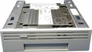 Seagate Scorpion 2/4GB 4mm(DAT) DDS1 SCSI 5.25-Inch Internal Tape Drive (STD24000N)