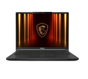 MSI STEALTH18A2035 Stealth 18 HX AI A2XW 18-Inch 16GB Gaming Notebook