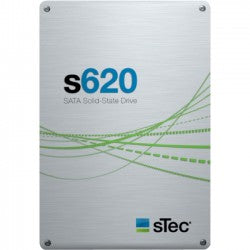 STEC Inc. S620E400M9 / 94100-02047-MI5RBCTU Series-S620 400Gb MLC Serial ATA-3.0Gbps 2.5-Inch Internal Solid State Drive (SSD)