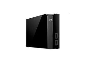 Seagate STEL10000400 Backup Plus Hub 10TB USB 3.0 External HDD