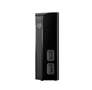 Seagate STEL4000100 Backup Plus Hub 4TB 3.5" External Hard Drive