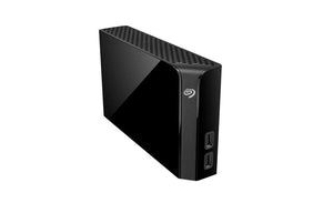 Seagate STEL6000100 Backup Plus Hub 6TB USB 3.0 External Hard Drive