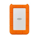 LaCie STFR2000403 Rugged Secure 2TB External HDD