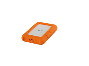 LaCie STFR5000800 Rugged 5TB USB 3.1 Gen 1 External Hard Drive