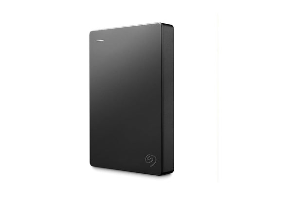 Seagate STGX4000400 4TB USB 3.0 External Hard Drive