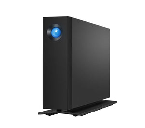 LaCie STHA10000800 D2 Professional 10TB USB 3.1 3.5" External HDD