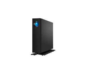 LaCie STHA14000800 D2 Professional 14TB 2.5-Inch External Desktop Hard Drive