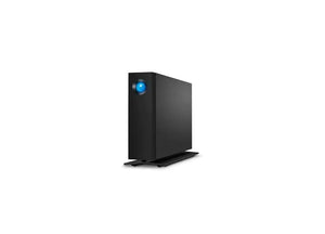 LaCie STHA24000800 D2 Professional 24TB 7200RPM USB 3.1 External HDD