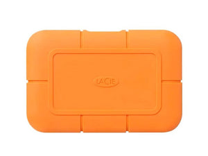 LaCie STHR1000800 Rugged 1TB PCI Express NVMe External SSD