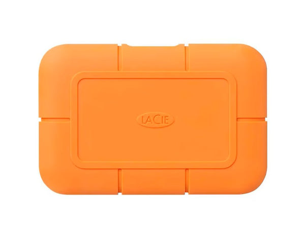 LaCie STHR1000800 Rugged 1TB PCI Express NVMe SSD