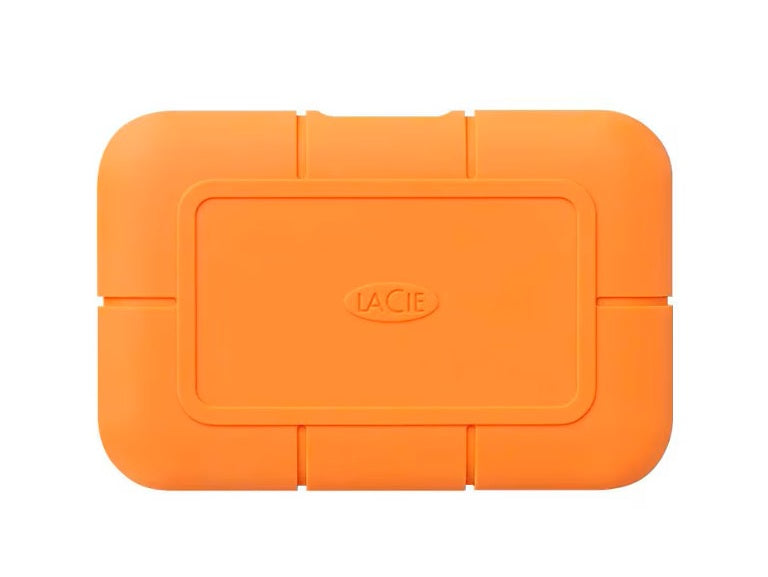 LaCie STHR1000800 Rugged 1TB PCI Express NVMe SSD