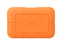 LaCie STHR500800 Rugged 500GB USB 3.1 Gen 2 External SSD