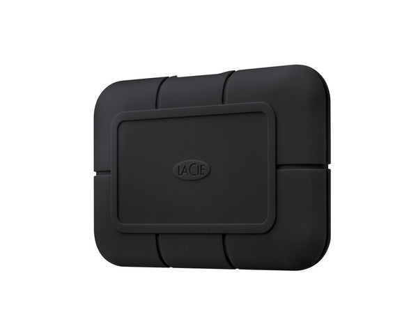 LaCie STHZ1000800 Rugged SSD Pro 1TB Thunderbolt 3 Solid State Drive