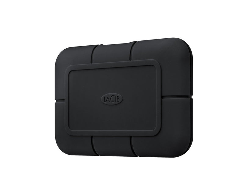 LaCie STHZ1000800 Rugged SSD Pro 1TB Thunderbolt 3 Solid State Drive