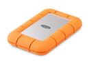 LaCie STHZ4000800 Rugged 4TB USB 3.2 2.5" External SSD
